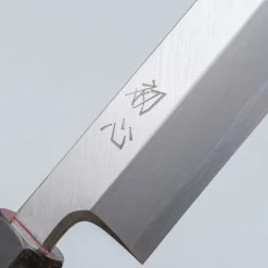 Hatsukokoro Shirasagi Single Bevel Yanagiba 30 cm