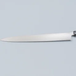 Hatsukokoro Shirasagi Single Bevel Yanagiba 30 cm