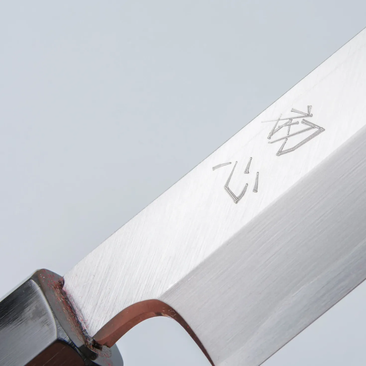 Hatsukokoro Shirasagi Single Bevel Yanagiba 27 cm
