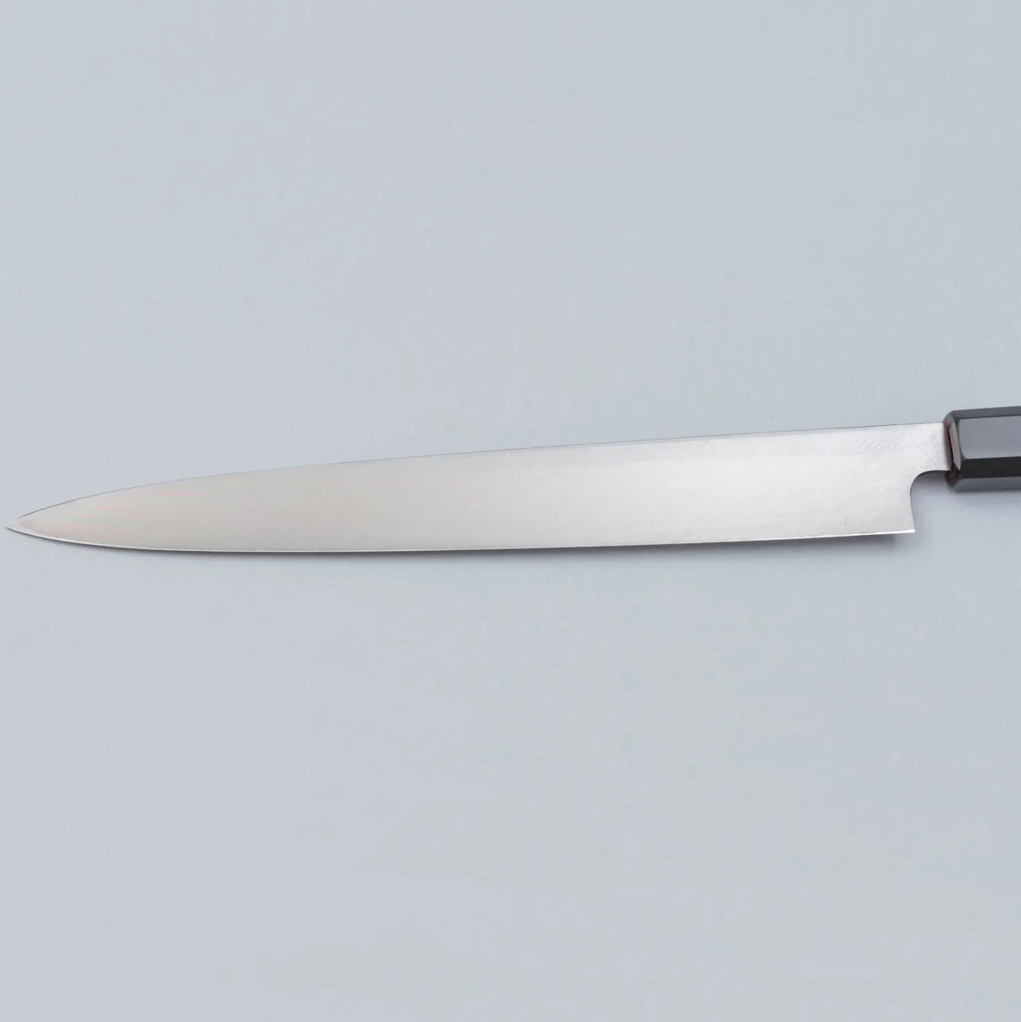 Hatsukokoro Shirasagi Single Bevel Yanagiba 27 cm