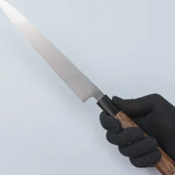 Hatsukokoro Shirasagi Single Bevel Yanagiba 27 cm