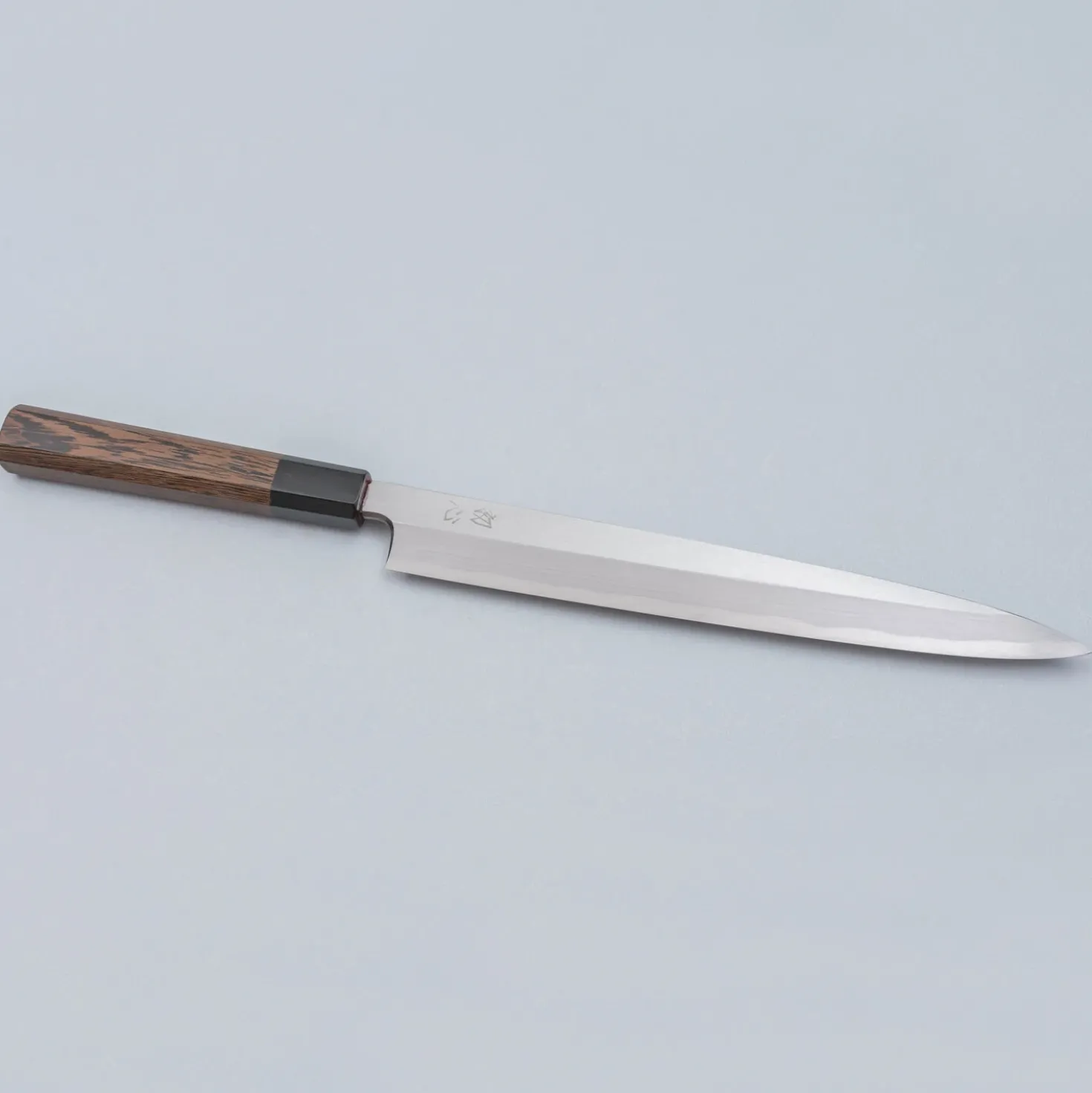 Hatsukokoro Shirasagi Single Bevel Yanagiba 27 cm