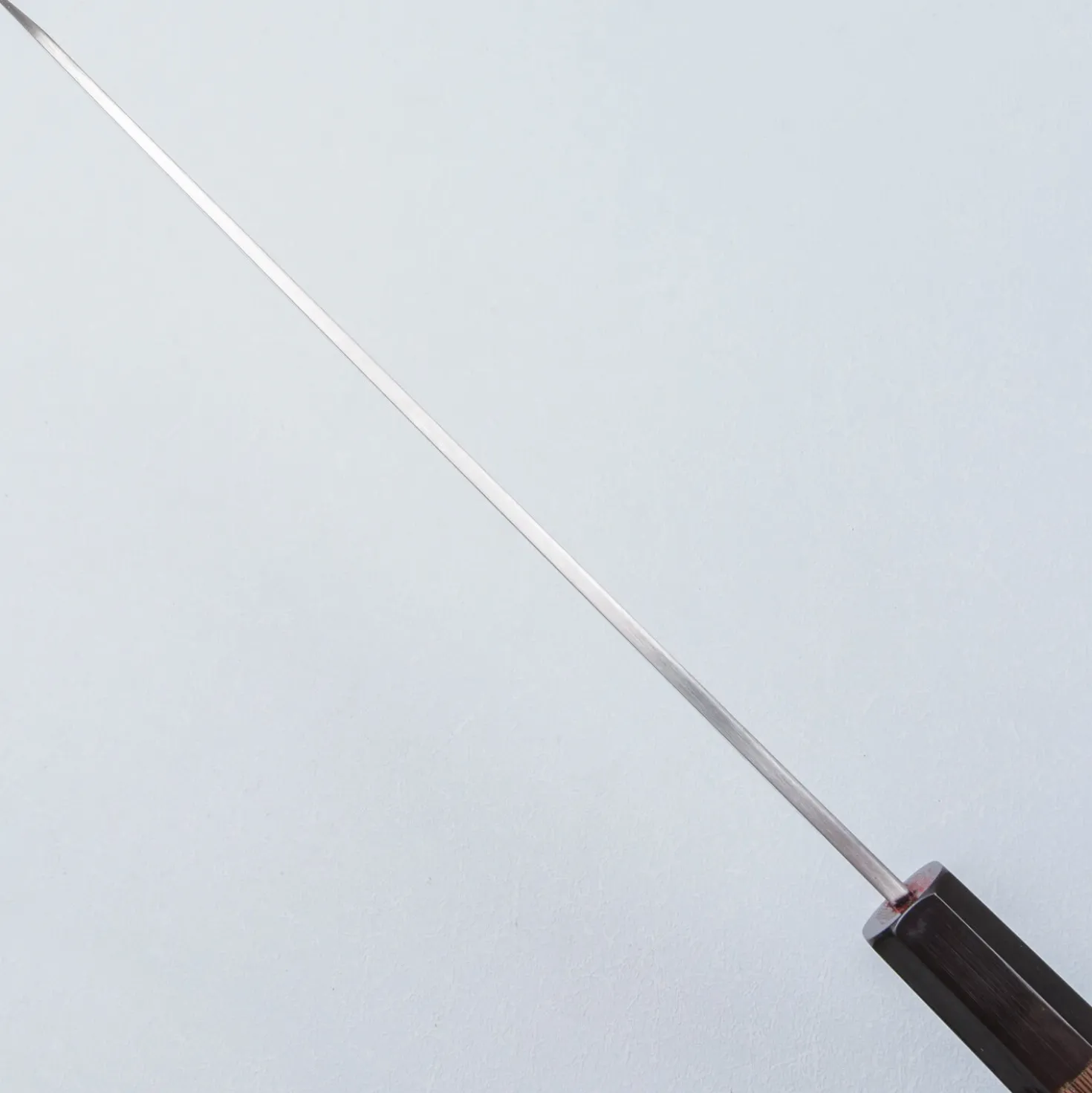 Hatsukokoro Shirasagi Single Bevel Yanagiba 27 cm