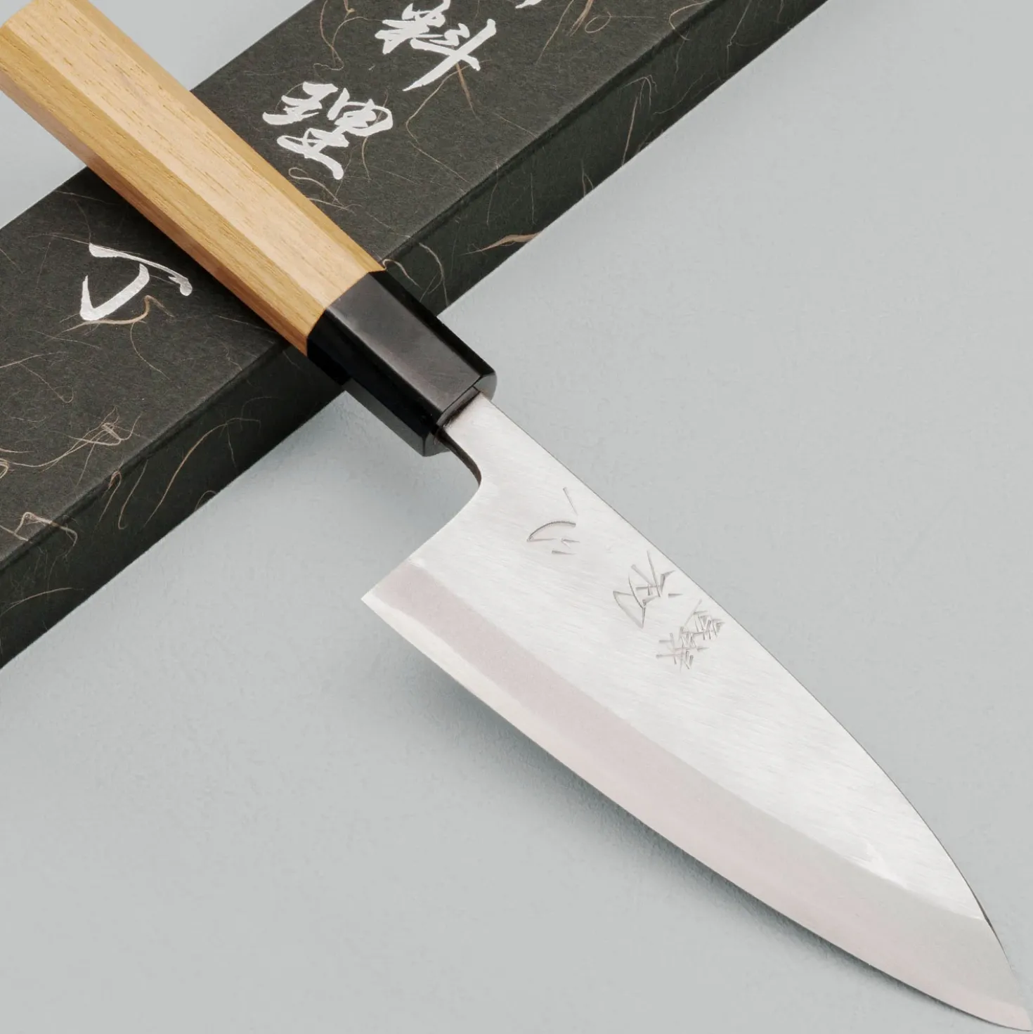 Hatsukokoro Shirasagi SK Deba 15 cm