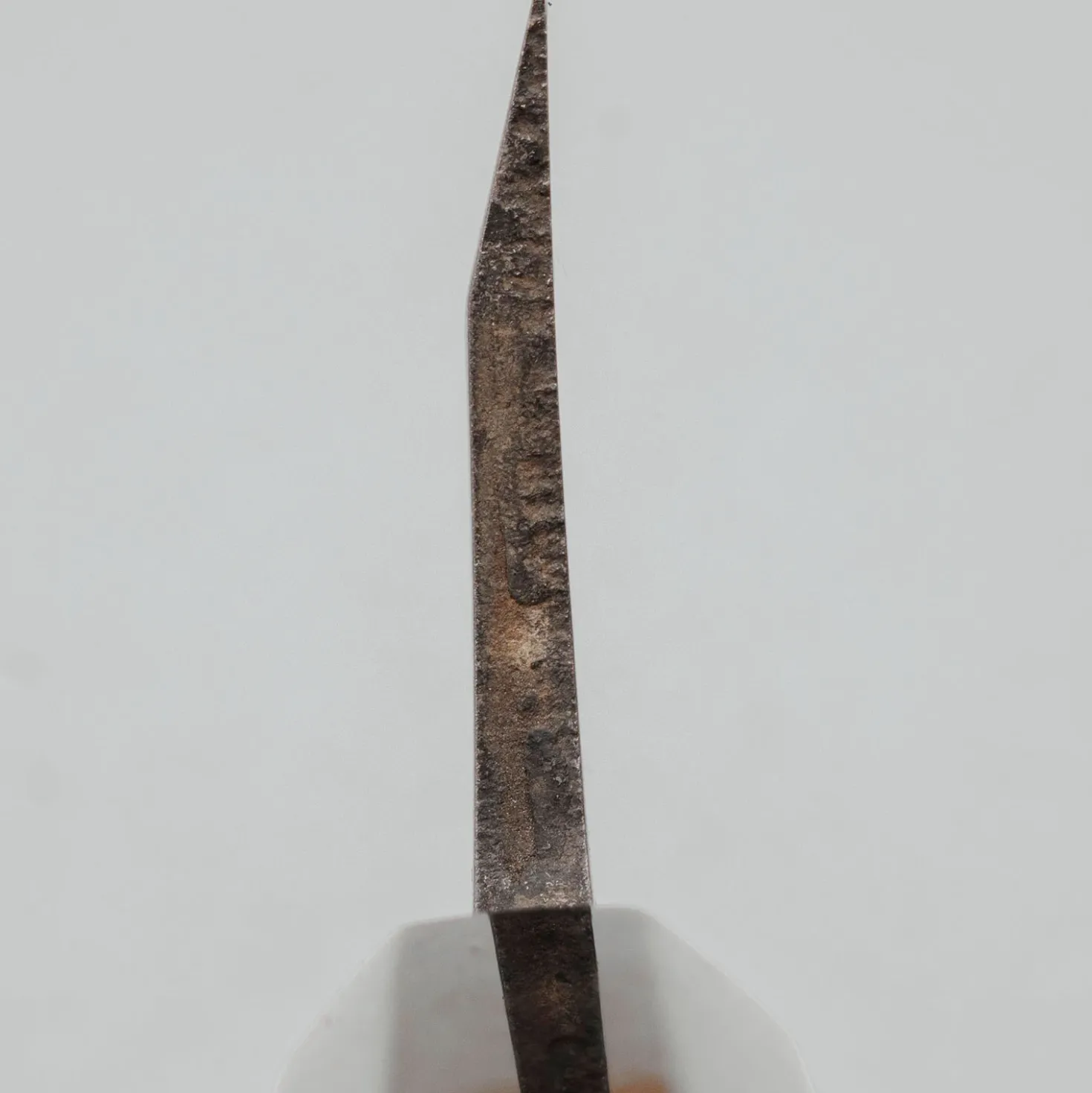 Hatsukokoro Shirasagi SK Deba 15 cm