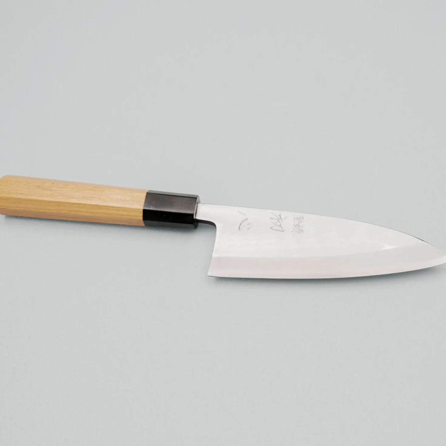 Hatsukokoro Shirasagi SK Deba 15 cm