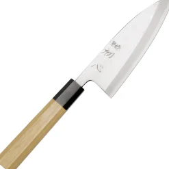 Hatsukokoro Shirasagi SK Deba 15 cm