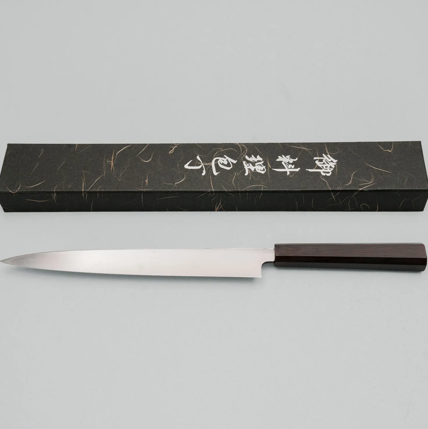Hatsukokoro Shirasagi SK Yanagiba 27 cm