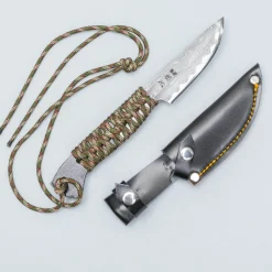 Hatsukokoro Shirogami #2 Outdoormes 10 cm