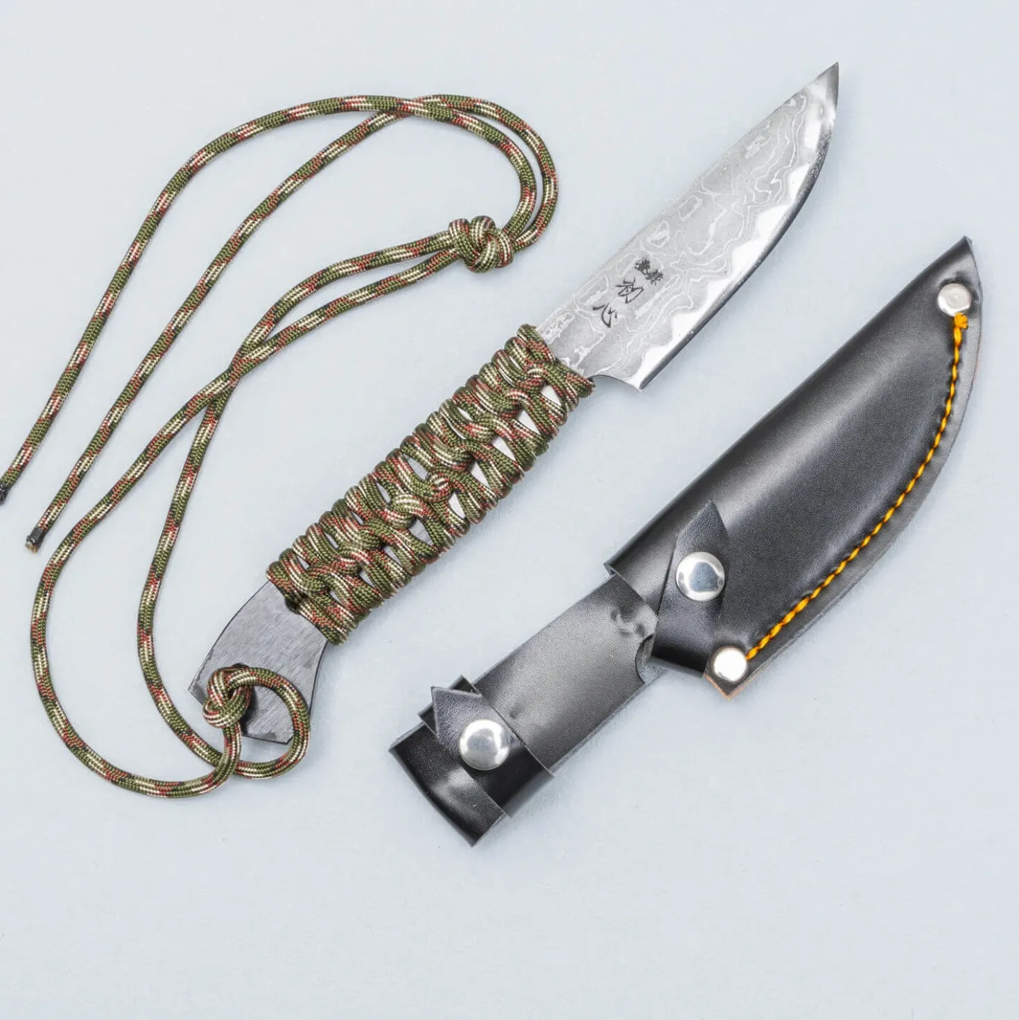 Hatsukokoro Shirogami #2 Outdoormes 10 cm