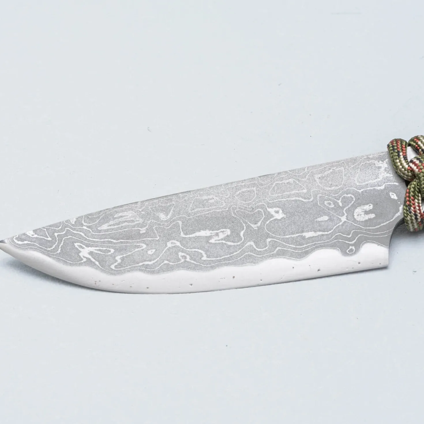 Hatsukokoro Shirogami #2 Outdoormes 10 cm