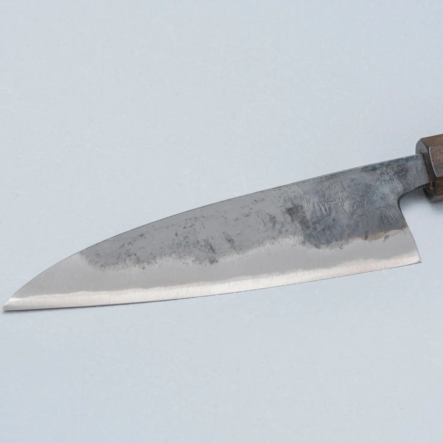 Hatsukokoro Sumi Aogami #2 Petty 12 cm