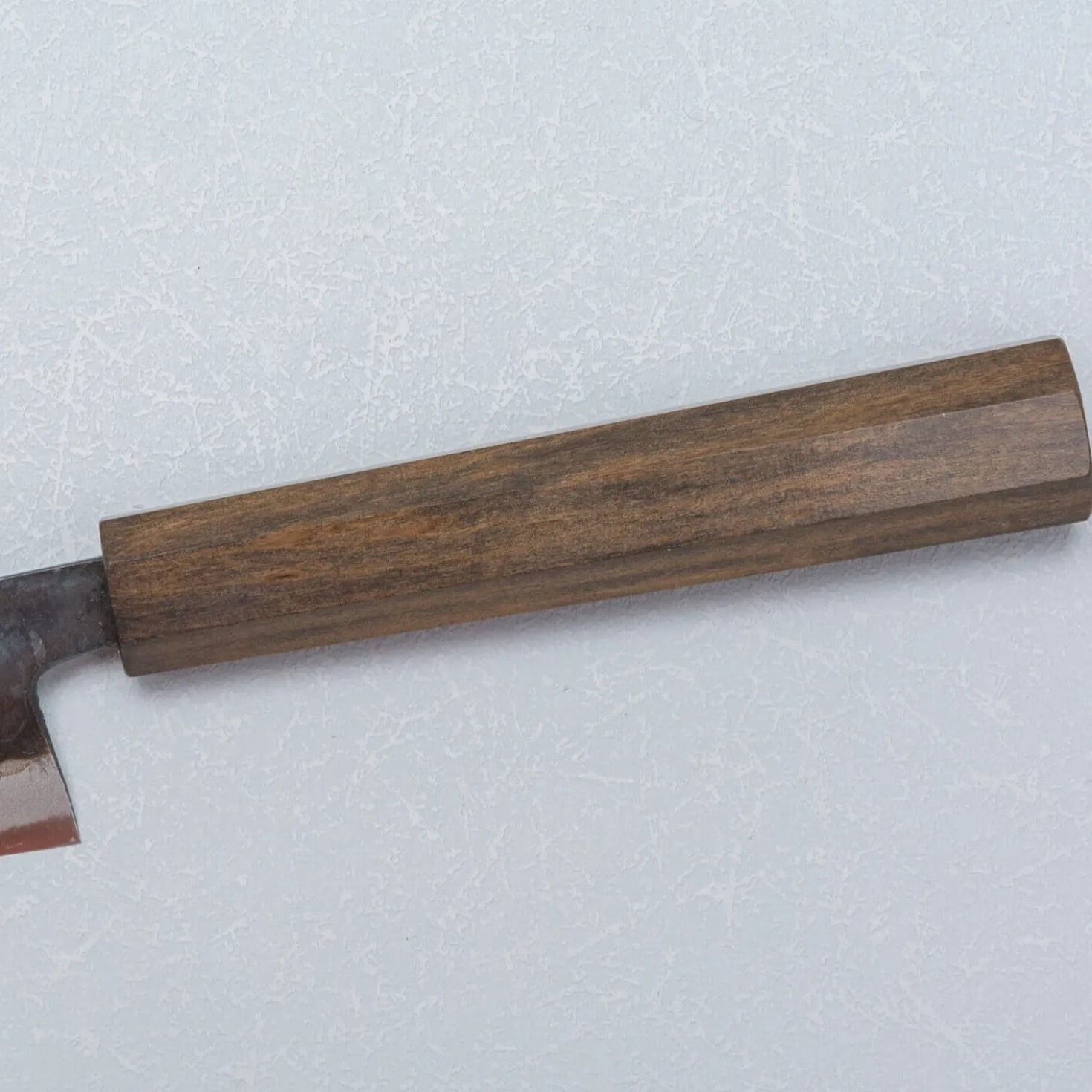 Hatsukokoro Sumi Aogami #2 Petty 12 cm