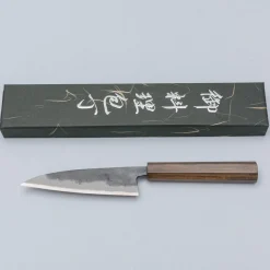Hatsukokoro Sumi Aogami #2 Petty 12 cm