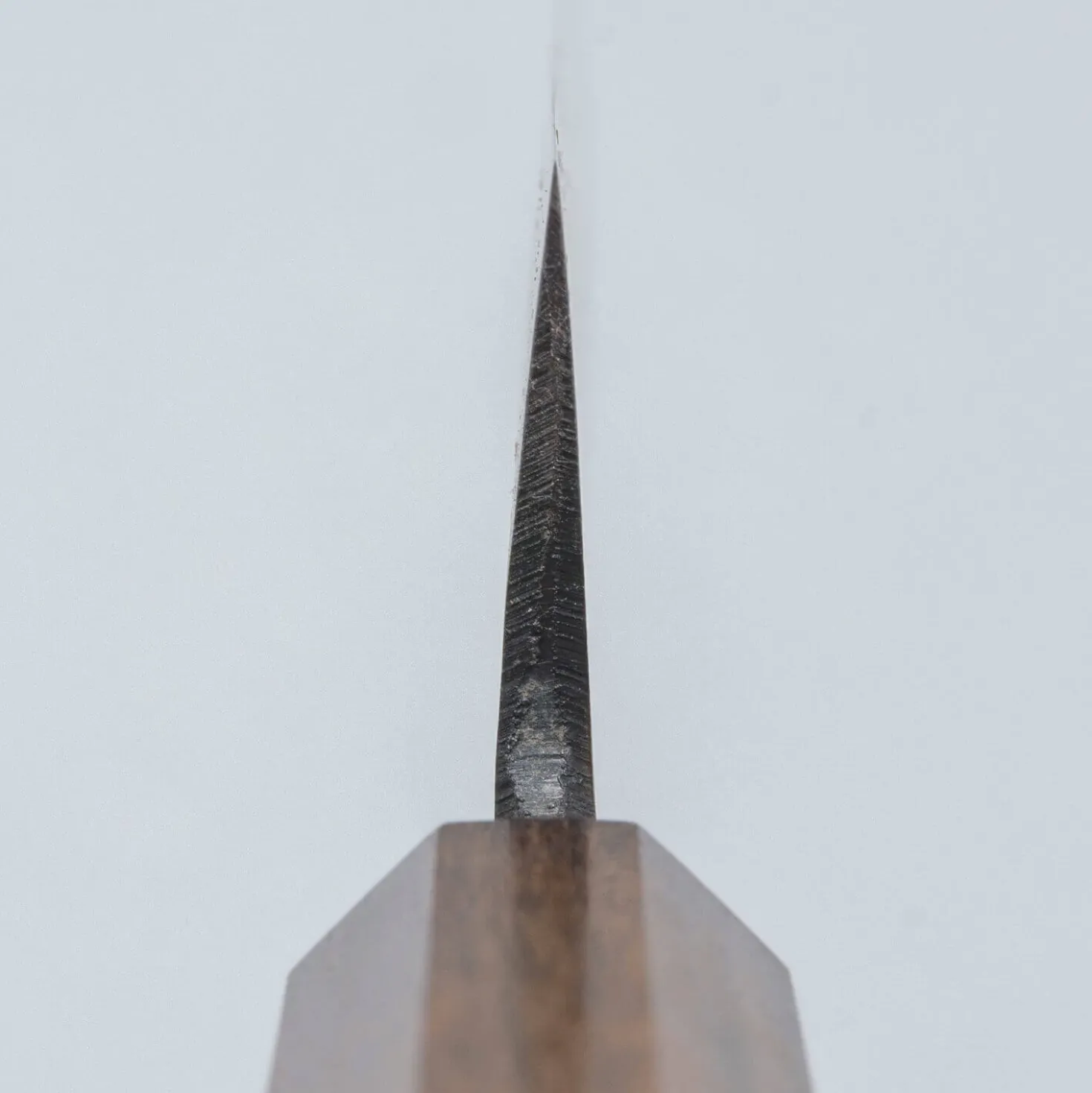 Hatsukokoro Sumi Aogami #2 Petty 12 cm