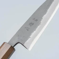Hatsukokoro Sumi Aogami #2 Petty 12 cm