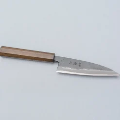 Hatsukokoro Sumi Aogami #2 Petty 12 cm