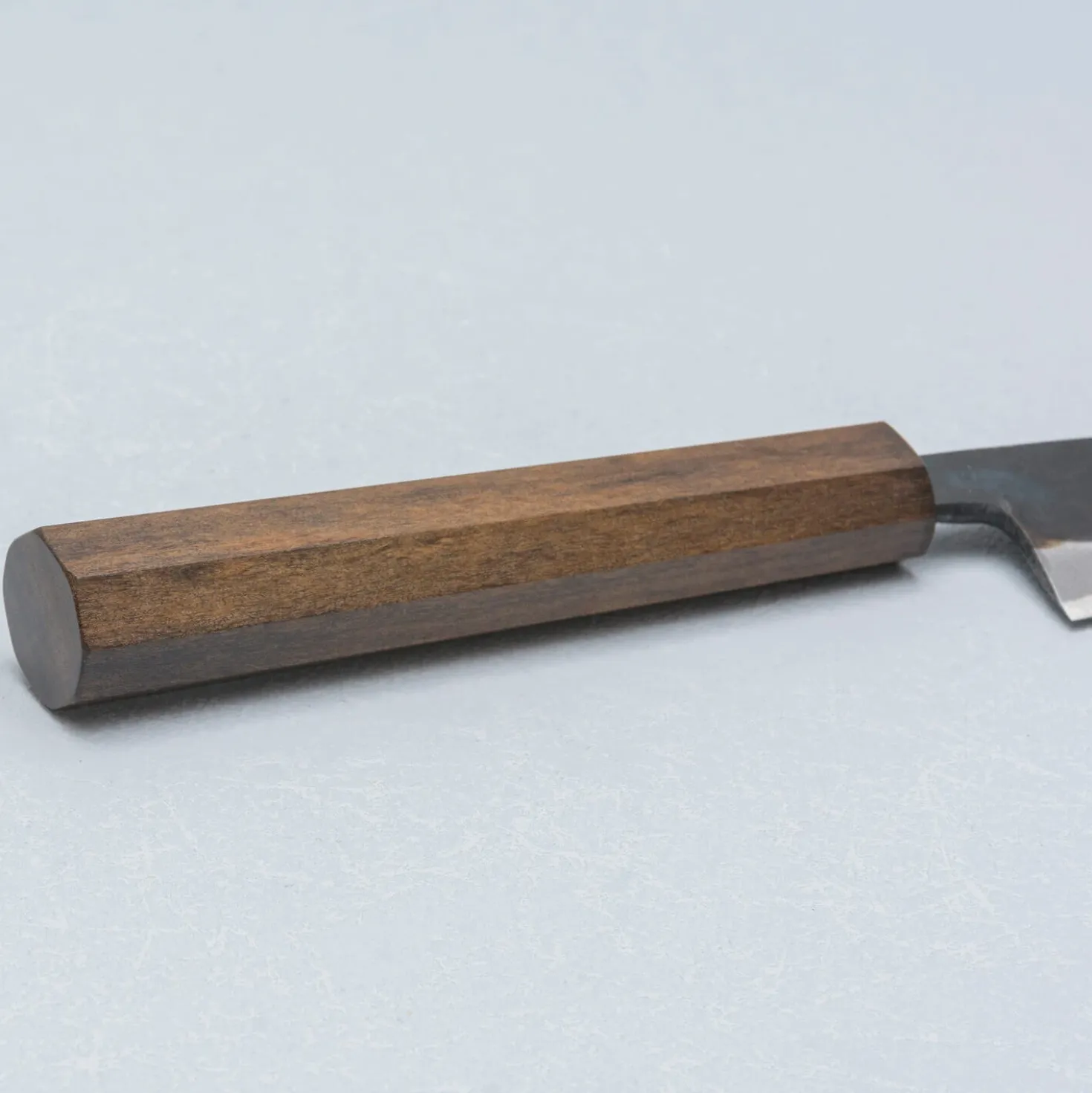 Hatsukokoro Sumi Aogami #2 Petty 12 cm