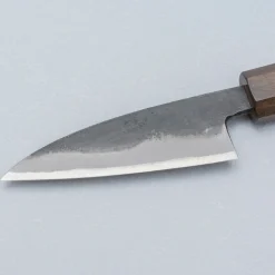 Hatsukokoro Sumi Aogami #2 Petty 8 cm