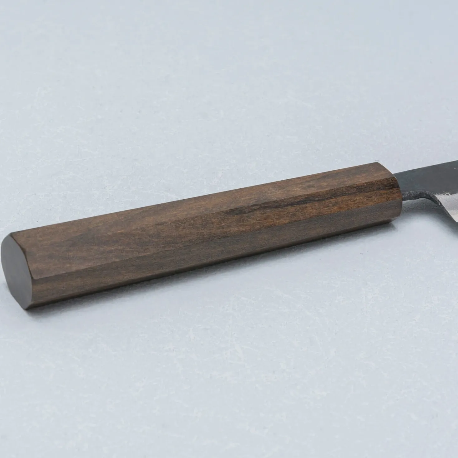 Hatsukokoro Sumi Aogami #2 Petty 8 cm
