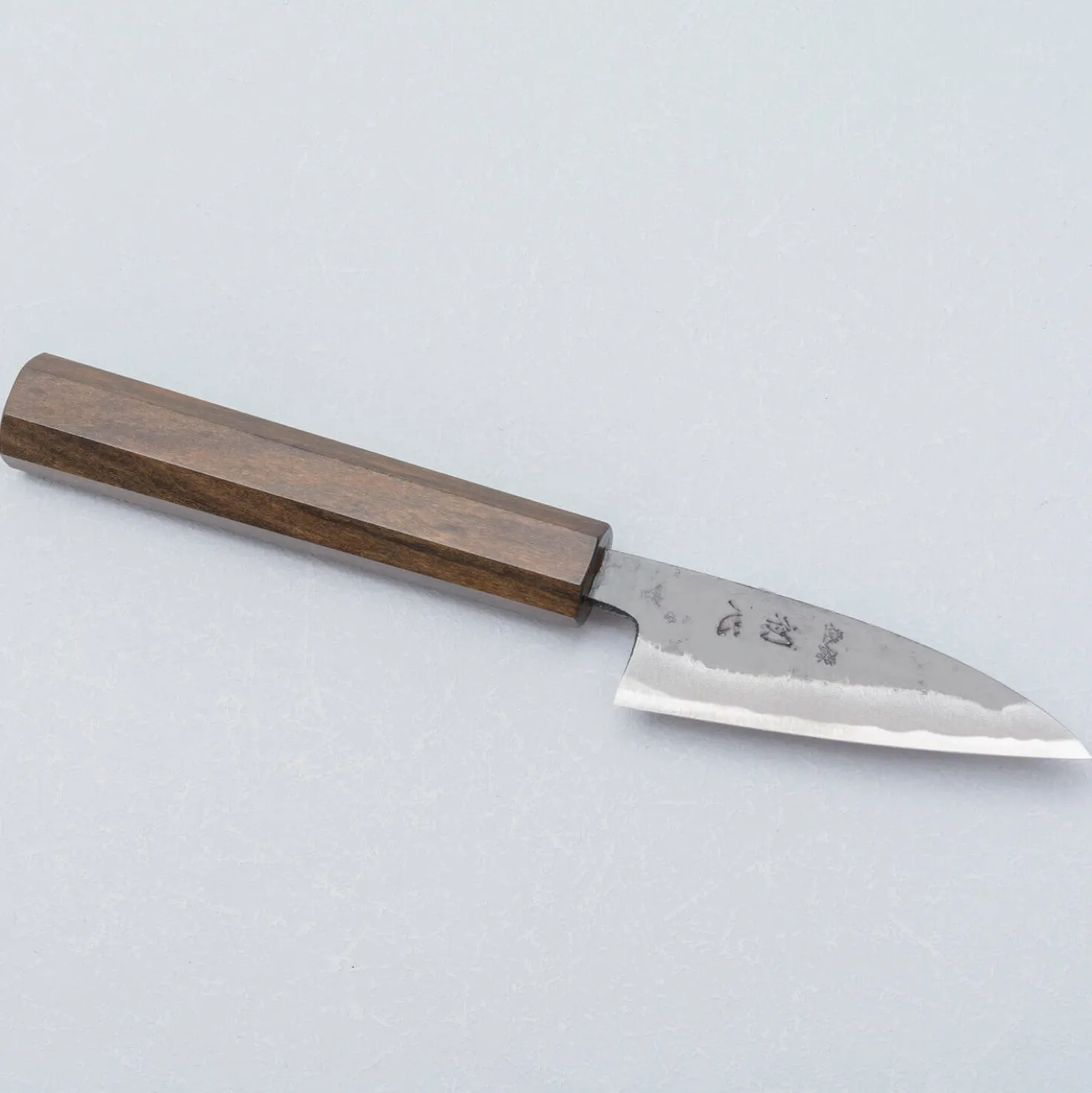 Hatsukokoro Sumi Aogami #2 Petty 8 cm