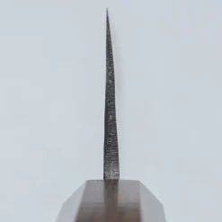 Hatsukokoro Sumi Aogami #2 Santoku 17 cm