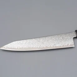 Hatsukokoro Sunaarashi VG10 Damast Kiritsuke Gyuto 21 cm
