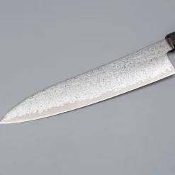 Hatsukokoro Sunaarashi VG10 Damast Gyuto 21 cm