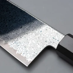 Hatsukokoro Sunaarashi VG10 Damast Bunka