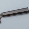Hatsukokoro x Nigara Yorokobi Kurouchi Kiritsuke 24 cm