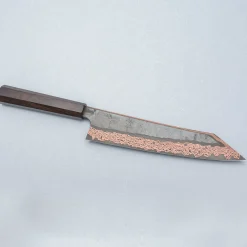 Hatsukokoro x Nigara Yorokobi Kurouchi Kiritsuke 24 cm