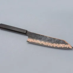 Hatsukokoro x Nigara Yorokobi Kurouchi Kiritsuke 21 cm