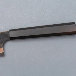 Hatsukokoro x Nigara Yorokobi Kurouchi Kiritsuke 21 cm