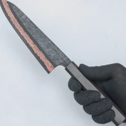 Hatsukokoro x Nigara Yorokobi Kurouchi Gyuto 21 cm