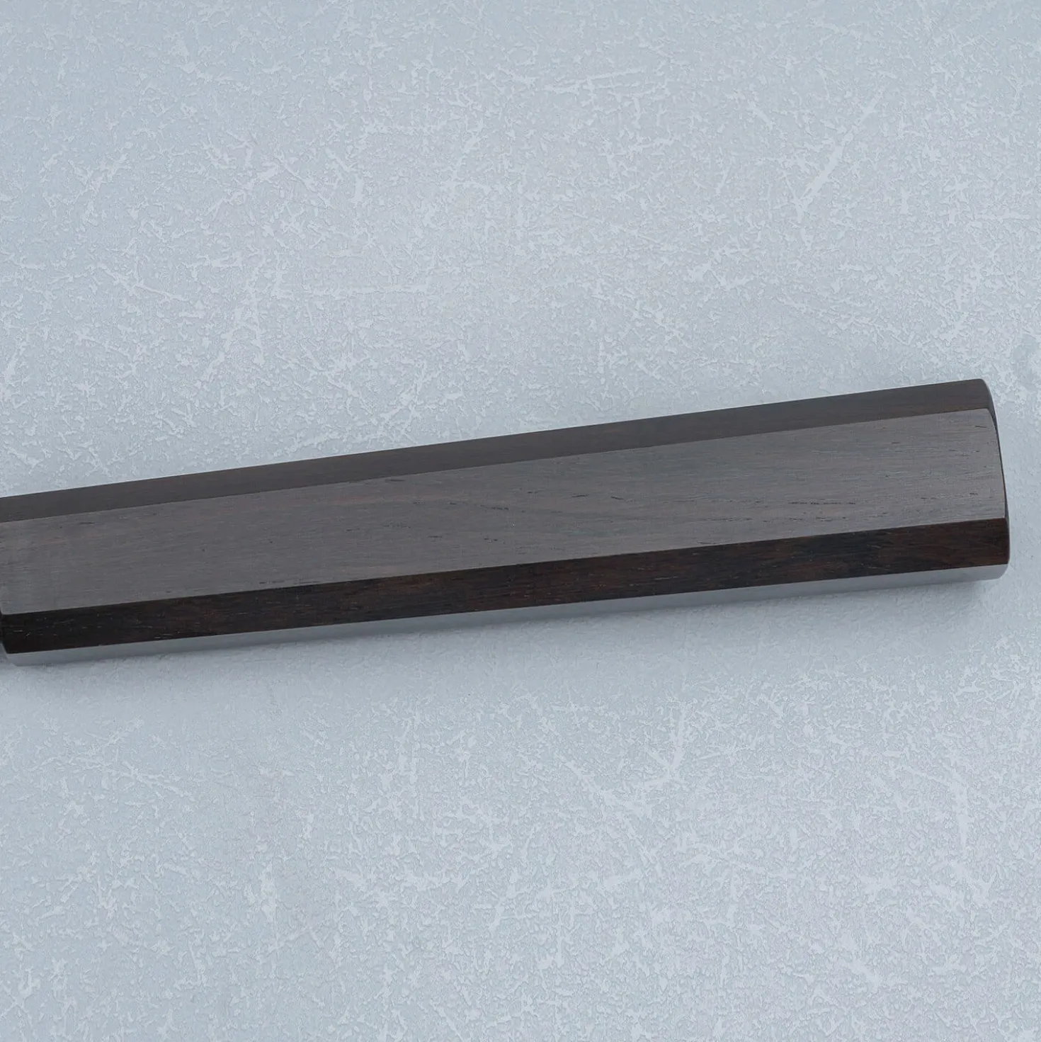Hatsukokoro x Nigara Yorokobi Kurouchi Gyuto 21 cm