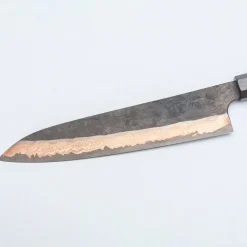 Hatsukokoro x Nigara Yorokobi Kurouchi Gyuto 24 cm