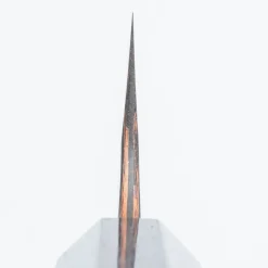 Hatsukokoro x Nigara Yorokobi Kurouchi Gyuto 24 cm