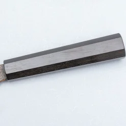 Hatsukokoro x Nigara Yorokobi Kurouchi Gyuto 24 cm