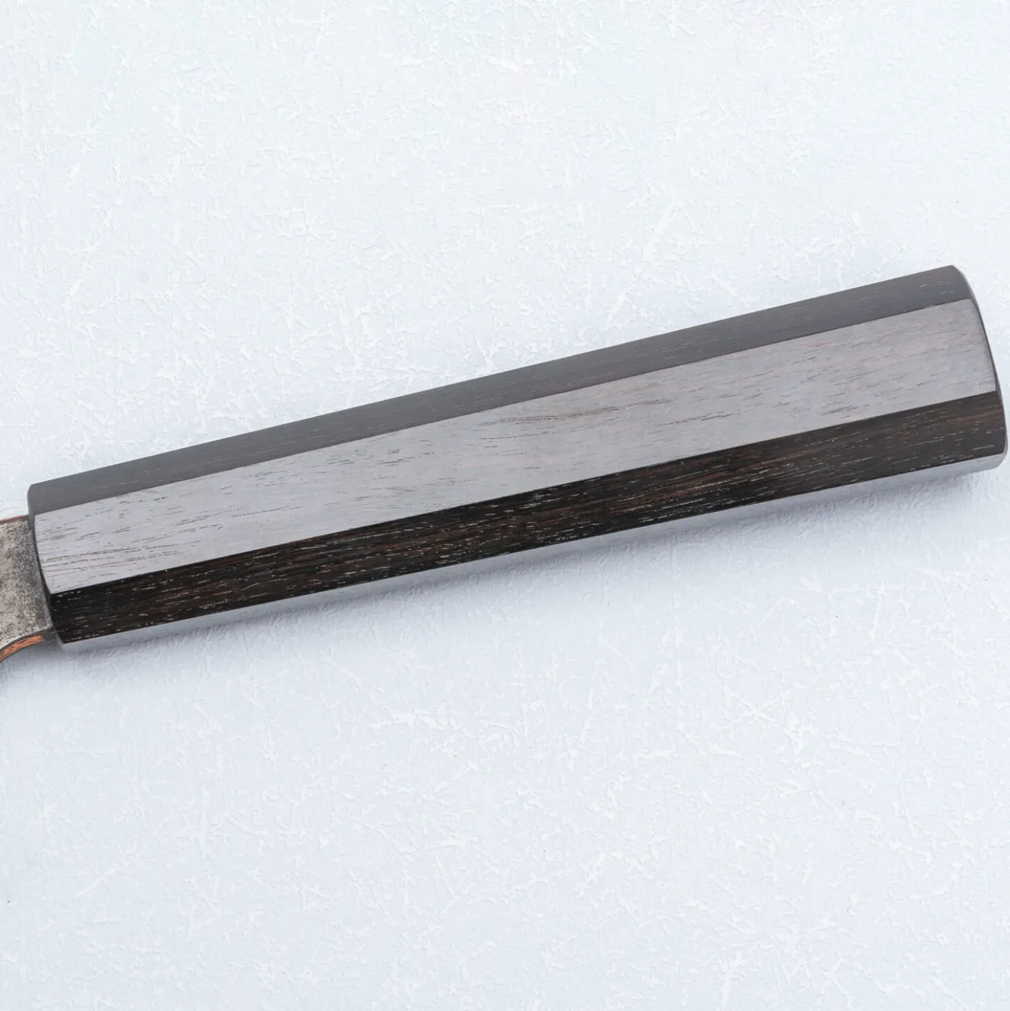 Hatsukokoro x Nigara Yorokobi Kurouchi Gyuto 24 cm