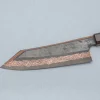 Hatsukokoro x Nigara Yorokobi Kurouchi Bunka 18 cm