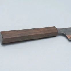 Hatsukokoro x Nigara Yorokobi Kurouchi Bunka 18 cm