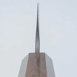 Hatsukokoro x Nigara Yorokobi Kurouchi Bunka 18 cm