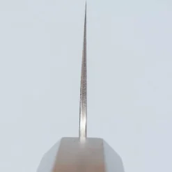 Hatsukokoro x Sanjo Handmade VG10 Damast Bunka 17 cm