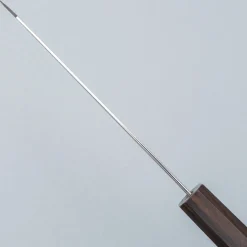 Hatsukokoro x Sanjo Handmade VG10 Damast Bunka 17 cm