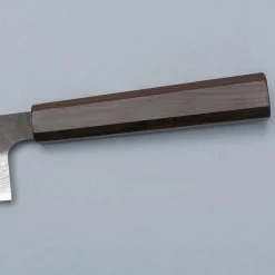 Hatsukokoro x Sanjo Handmade VG10 Damast Santoku 17 cm
