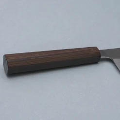 Hatsukokoro x Sanjo Handmade VG10 Damast Santoku 17 cm