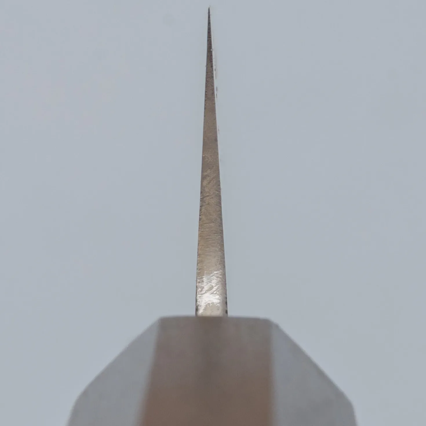 Hatsukokoro x Sanjo Handmade VG10 Damast Petty 15 cm