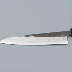 Hatsukokoro x Sanjo Handmade VG10 Damast Petty 15 cm