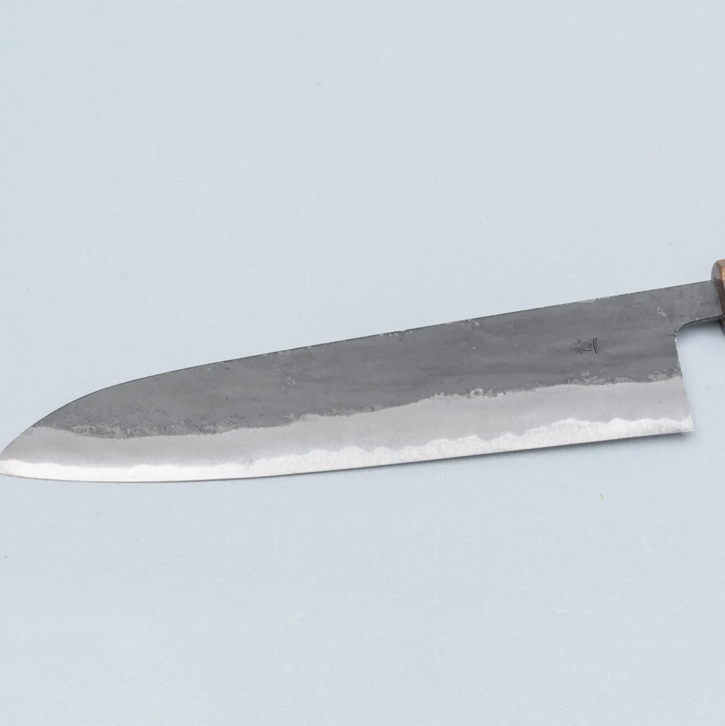 Hatsukokoro x Takeo Murata Aogami #1 Gyuto 21 cm