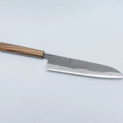 Hatsukokoro x Takeo Murata Aogami #1 Gyuto 21 cm